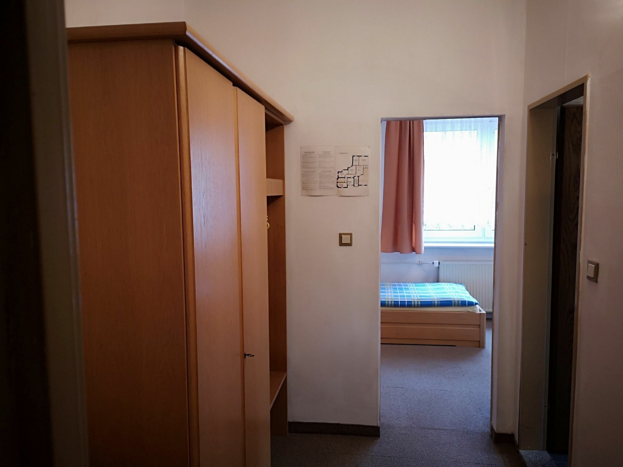 Il Mulino Guest house 2*