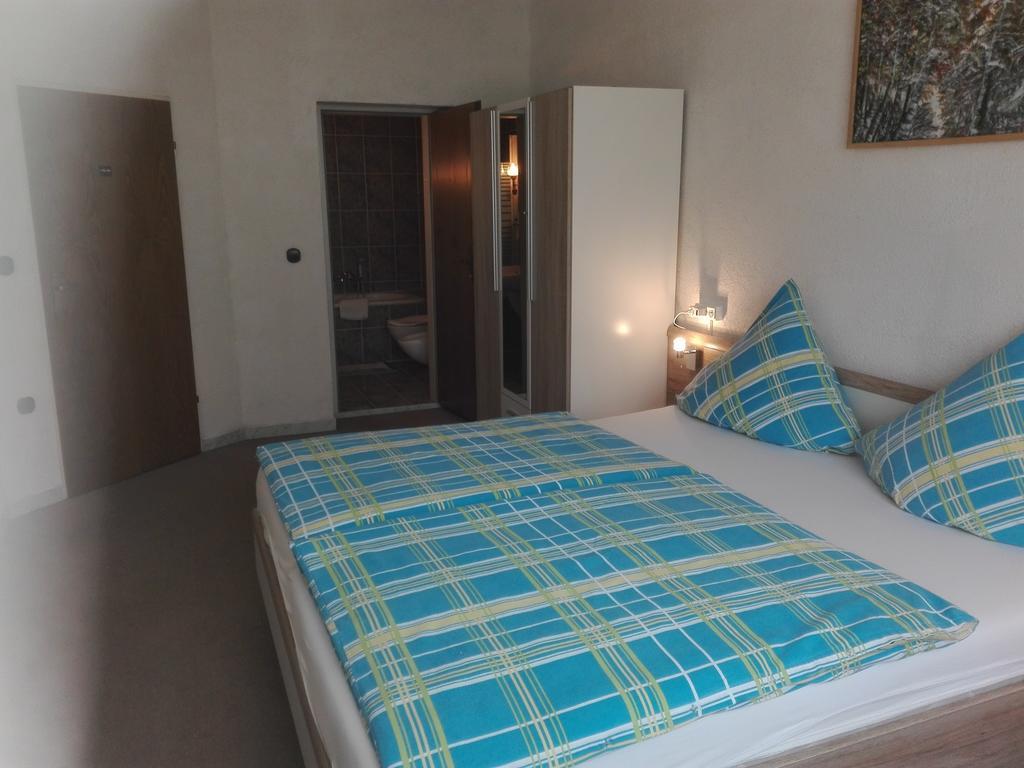 Il Mulino Casa de hóspedes Berlim
