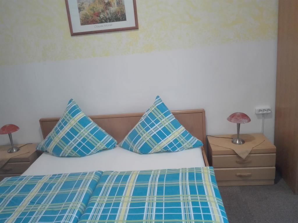 Gasthof Il Mulino 2*