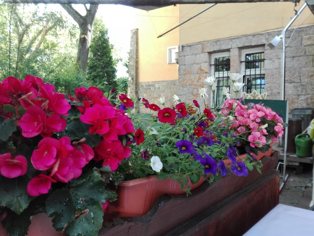 Casa de hóspedes Il Mulino Berlim
