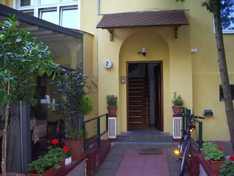 Casa de hóspedes Il Mulino 2*