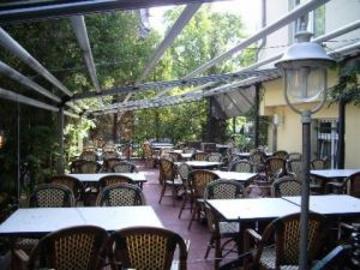 Il Mulino Gasthof