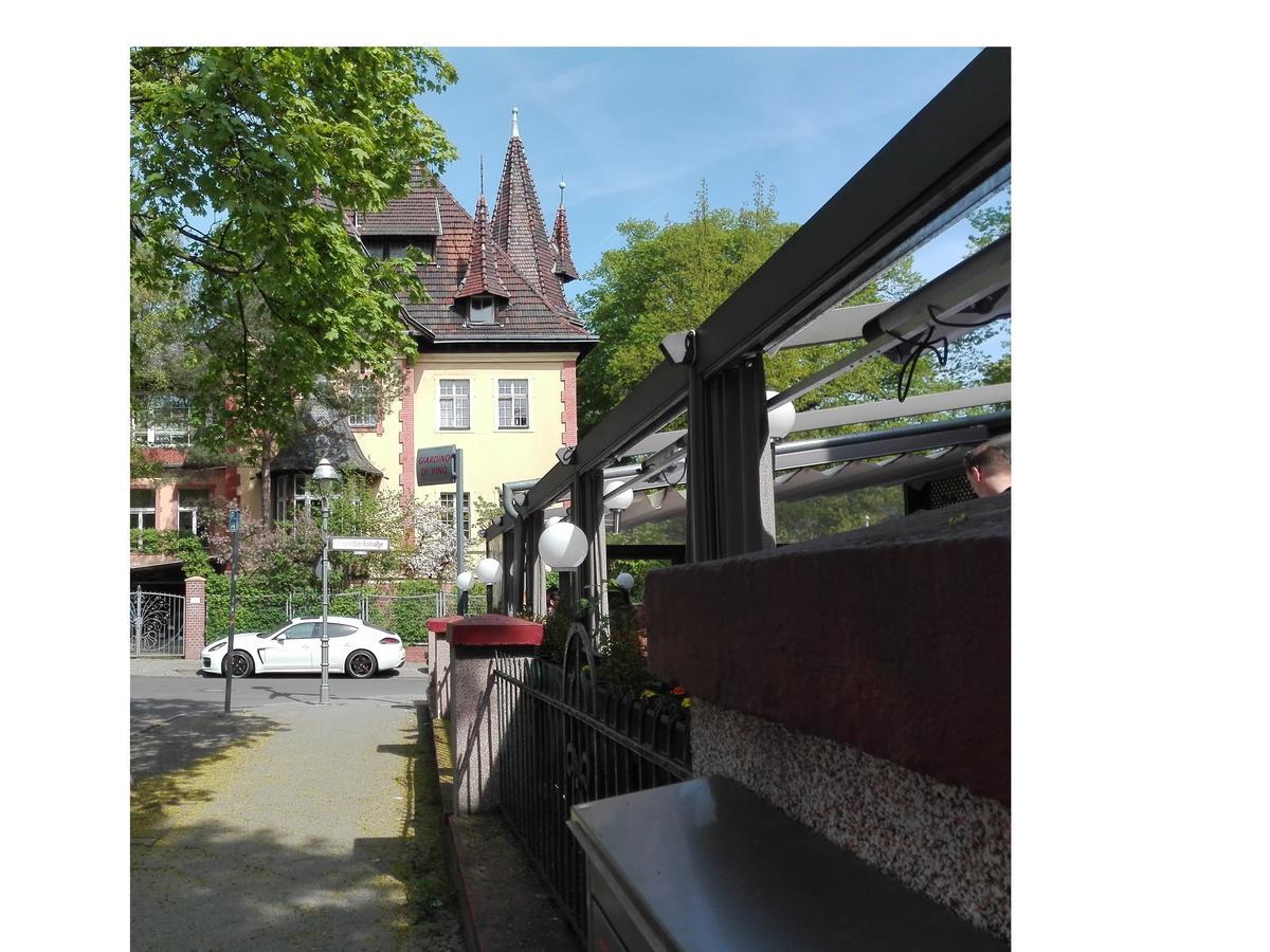 Gasthof Il Mulino 2*