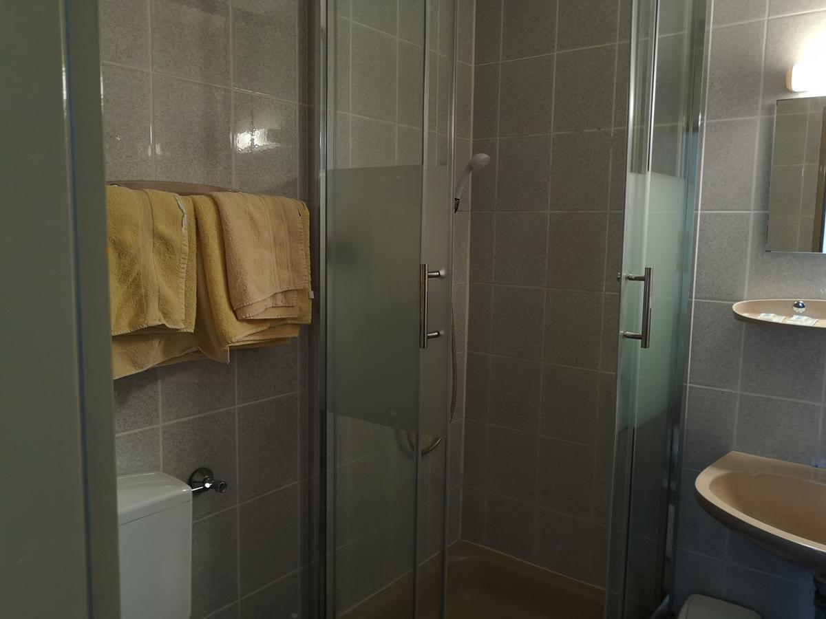Casa de hóspedes Il Mulino 2*