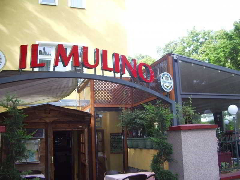 Il Mulino Berlim