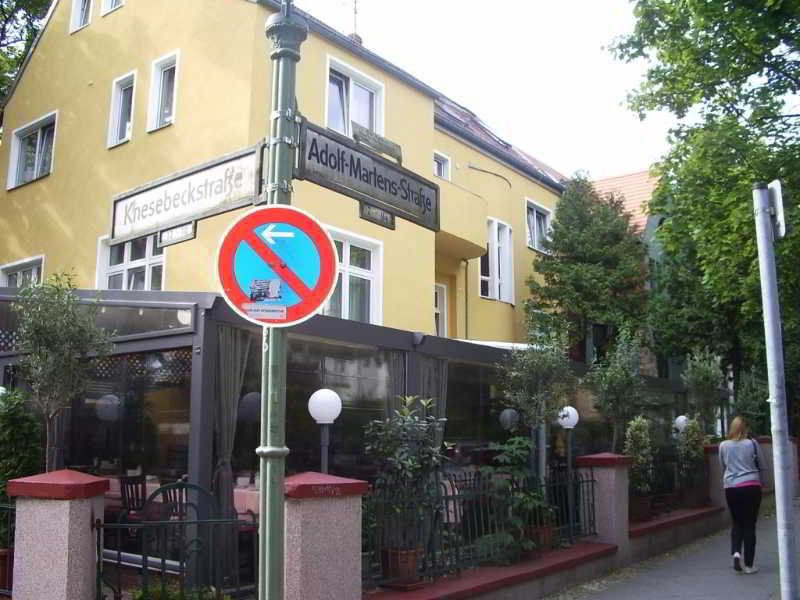 Casa de hóspedes Il Mulino