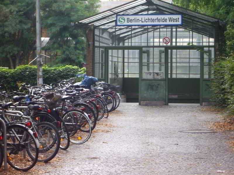 Il Mulino 2* Berlim