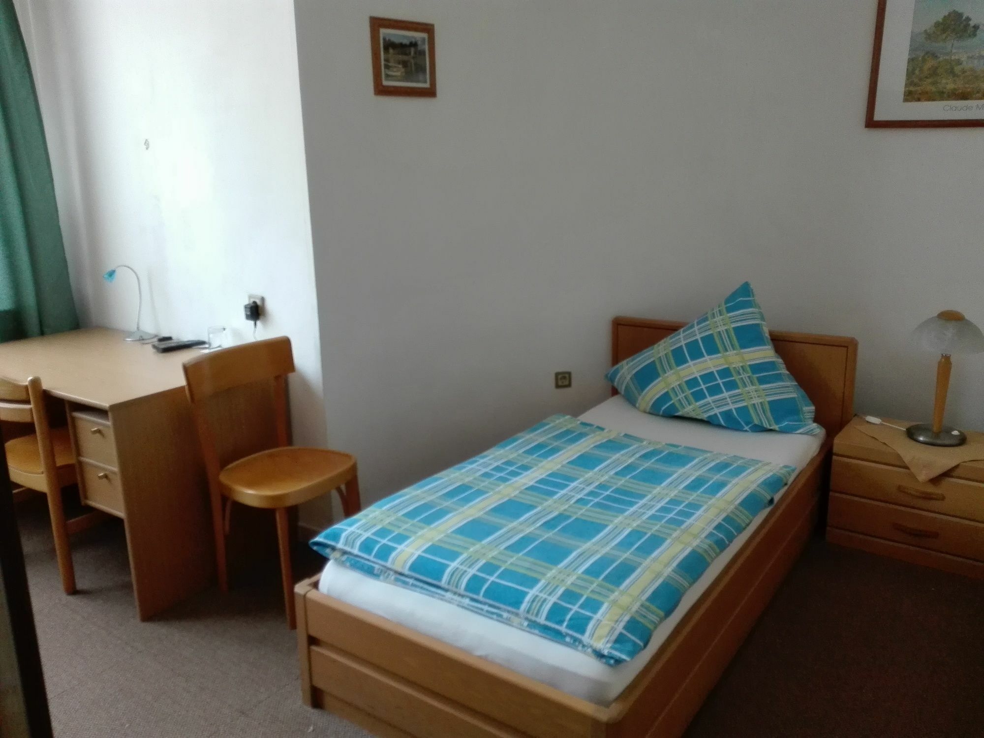 Il Mulino Gasthof 2*